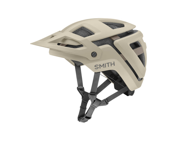 Smith Forefront 3 Mips Matte Helmet