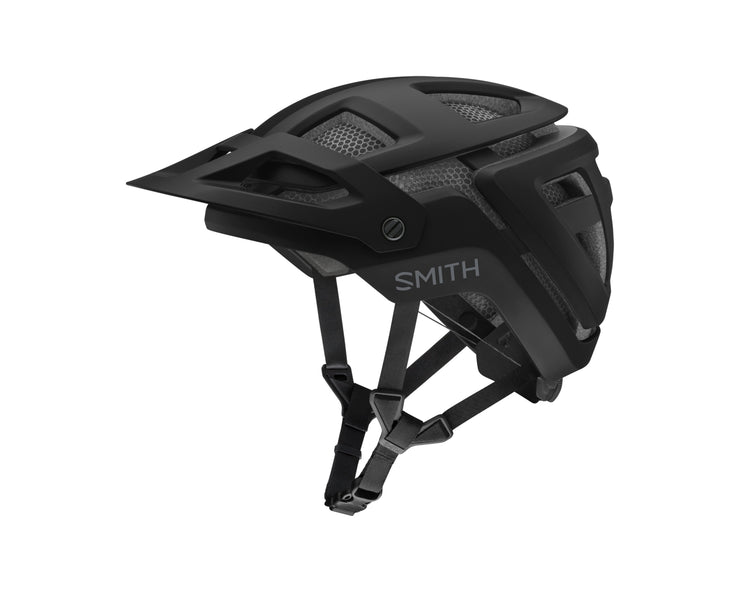 Smith Forefront 3 Mips Matte Helmet