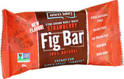 Nature's Bakery Whole Wheat Fig Bar