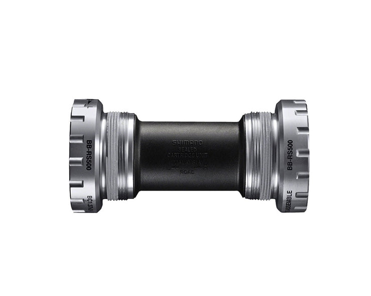 Shimano Bottom Bracket Parts Bb-Rs501 Right & Left Adapter (Italian Threaded) Bearing