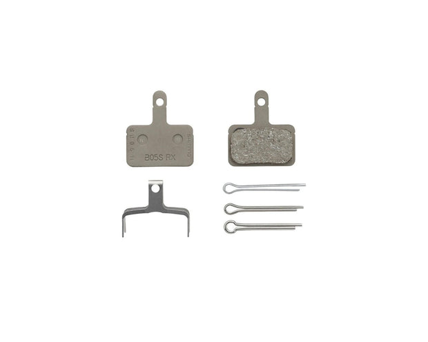 Shimano B05S-RX Resin Brake Pad