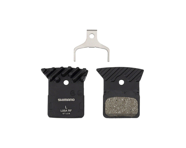 Shimano L05A-RF Resin Pad w/ fin