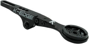K-Edge Garmin IHS XXL Combo Mount - Black Anodized