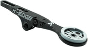 K-Edge Wahoo IHS XXL Combo Mount - Black Anodized