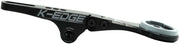 K-Edge Wahoo IHS XXL Combo Mount - Black Anodized