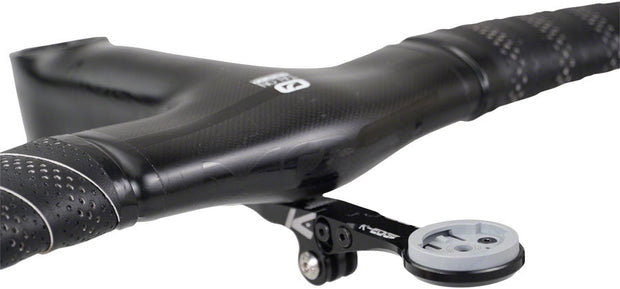 K-Edge Wahoo Integrated Handlebar System Combo Mount