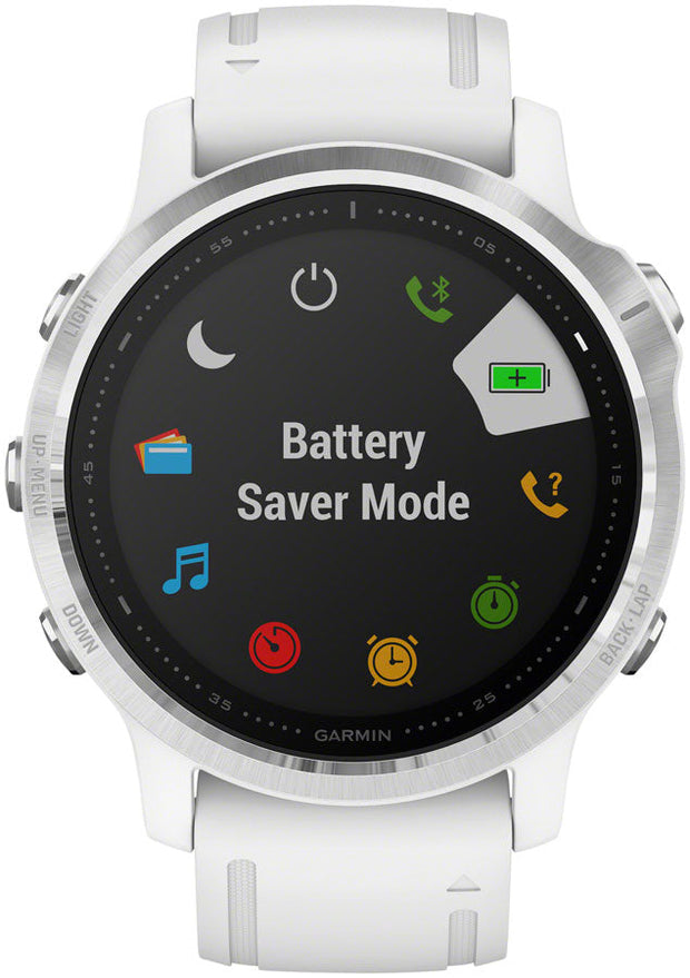 Garmin Fenix 6S GPS Watch