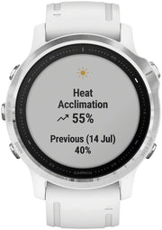 Garmin Fenix 6S GPS Watch
