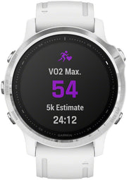Garmin Fenix 6S GPS Watch