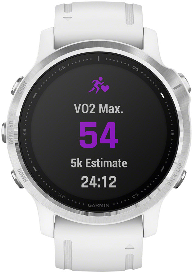 Garmin Fenix 6S GPS Watch