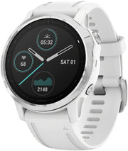 Garmin Fenix 6S GPS Watch