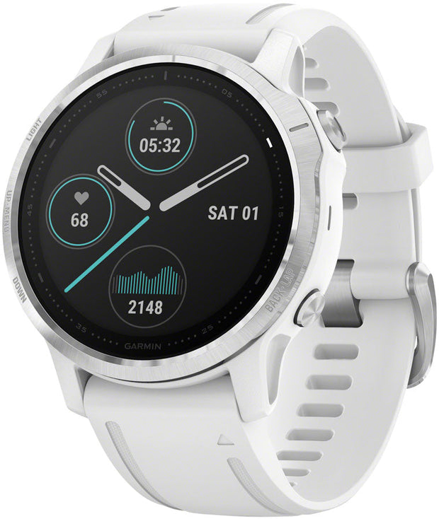 Garmin Fenix 6S GPS Watch