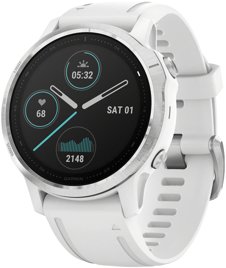 Garmin Fenix 6S GPS Watch