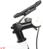 DELTA X-MOUNT PRO PHONE HOLDER: STEM MOUNTED