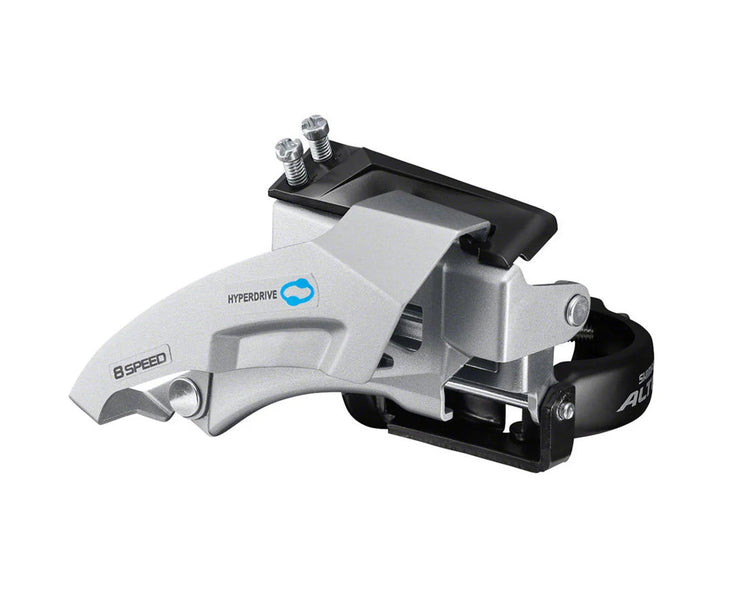 Shimano FD-M315-TS Altus Front Derailleur 2x7/8spd
