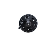 [Open Box] FRONT HUB DEORE XT HB-M756L 32H HUB SHELL 108MM FOR DISC BRAKE(6 BOLT)