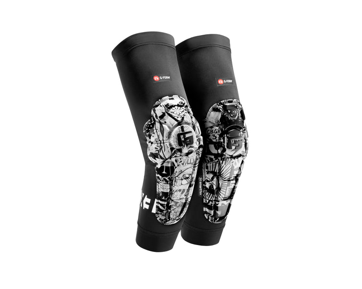 G-Form Pro-X3 Elbow Guard Street Art