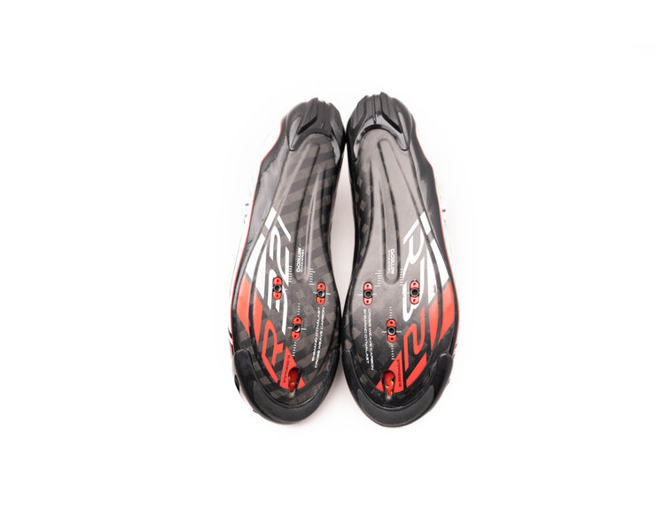 Shimano SH-R321 Shoe Wht 43 (New Other)