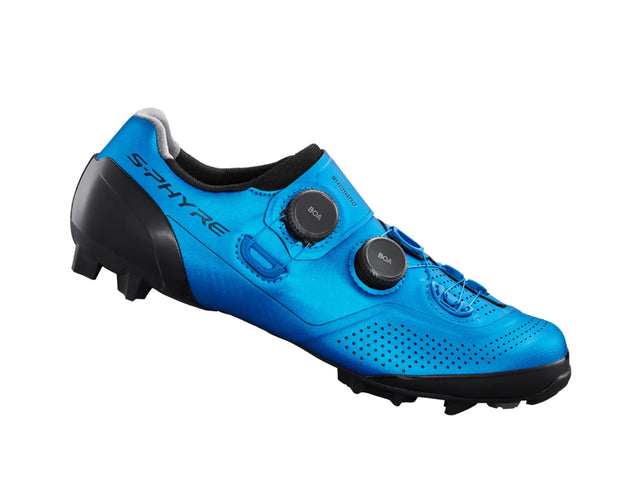 Shimano SH-XC902 S-Phyre Off Road Shoe