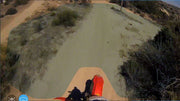 100% Goggle Replacement Lens