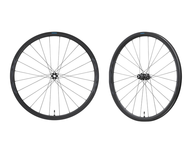 Shimano WH-RX870-700C GRX Wheelset