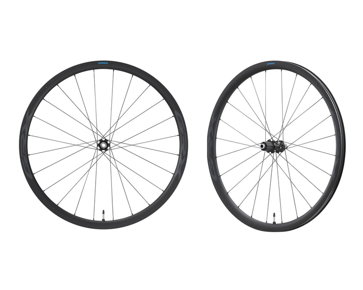 Shimano WH-RX870-700C GRX Wheelset