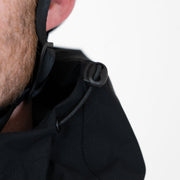 HydroSend Shell - Obsidian/Smoke Grey