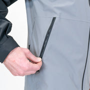 HydroSend Shell - Obsidian/Smoke Grey