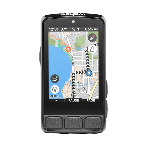 Elemnt Roam 3 GPS Bike Computer