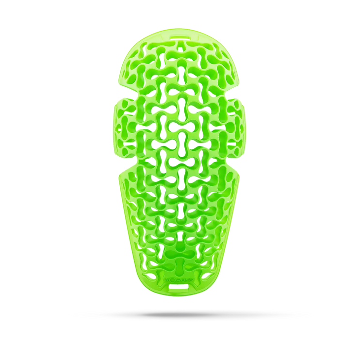 Enduro Pro Knee Guards