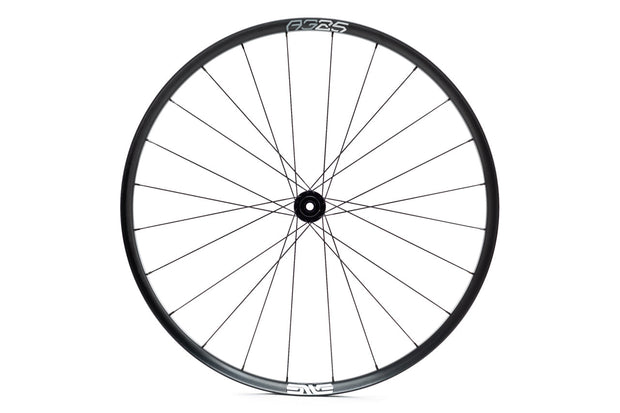 Enve AG25 Carbon Tubeless Disc-Brake Wheel Set (700c)
