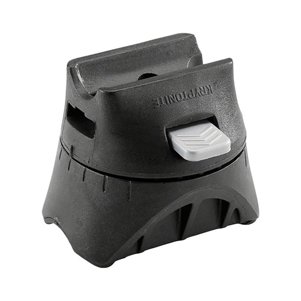 Evolution Series 5.5" U-Lock With Bracket