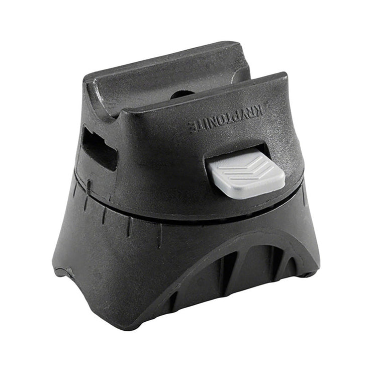 Evolution Series 5.5" U-Lock With Bracket