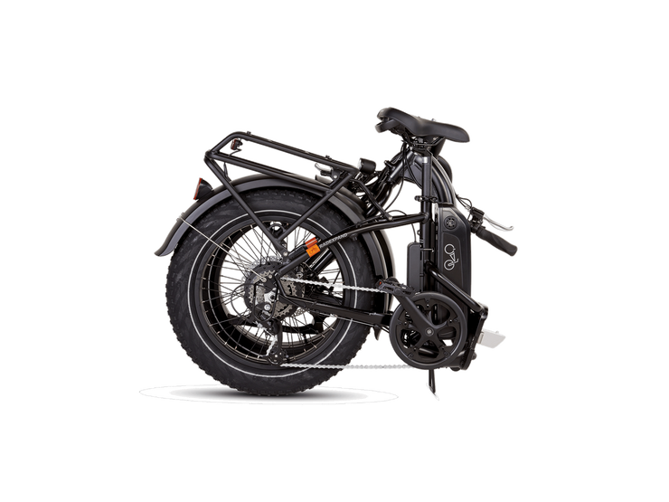 RadExpand™ 5 Electric Folding Bike