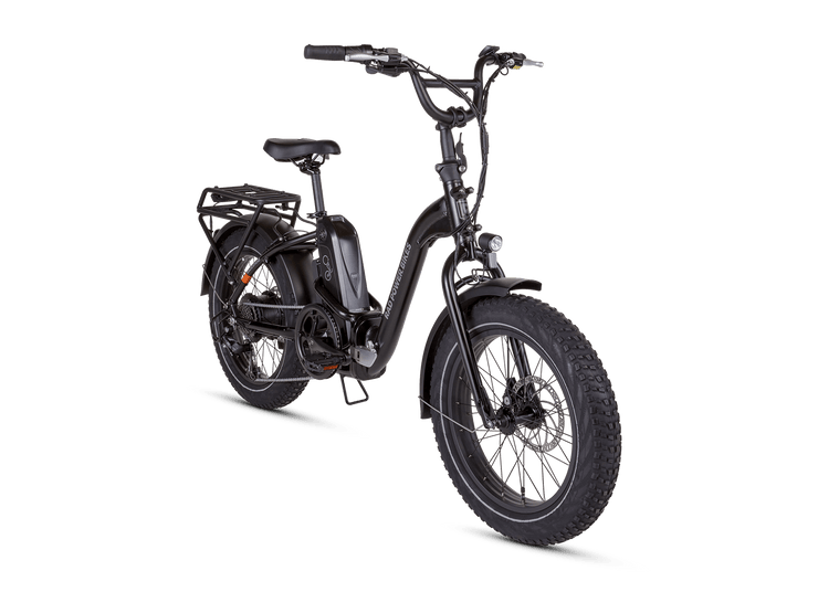 RadExpand™ 5 Electric Folding Bike