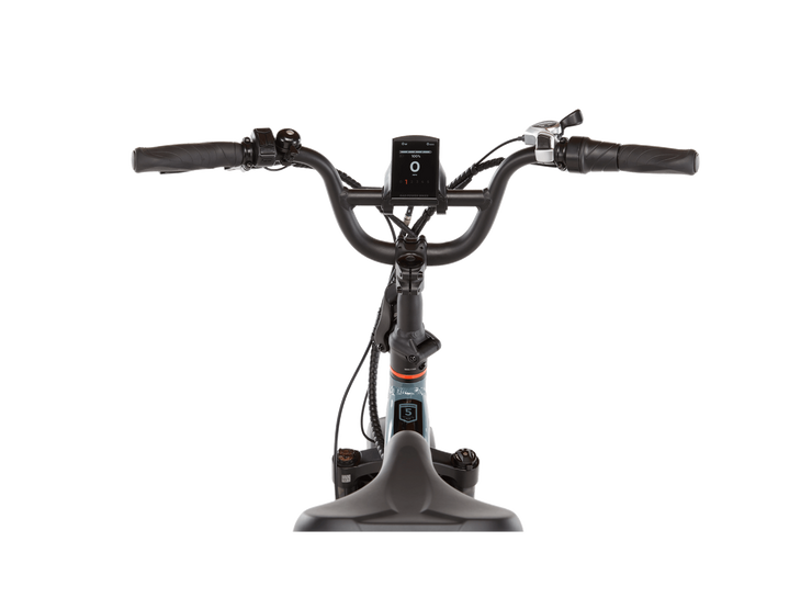 RadExpand™ 5 Plus Electric Folding Bike