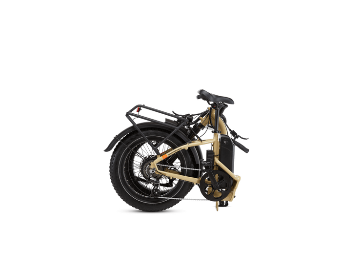 RadExpand™ 5 Plus Electric Folding Bike