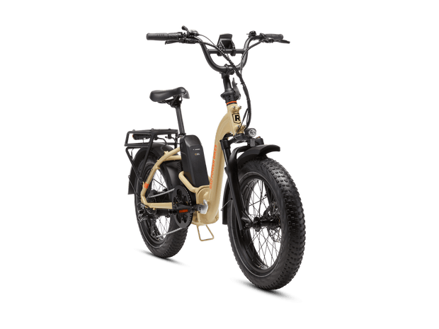 RadExpand™ 5 Plus Electric Folding Bike
