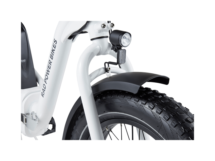 RadExpand™ 5 Electric Folding Bike