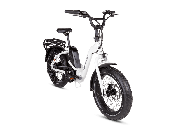 RadExpand™ 5 Electric Folding Bike