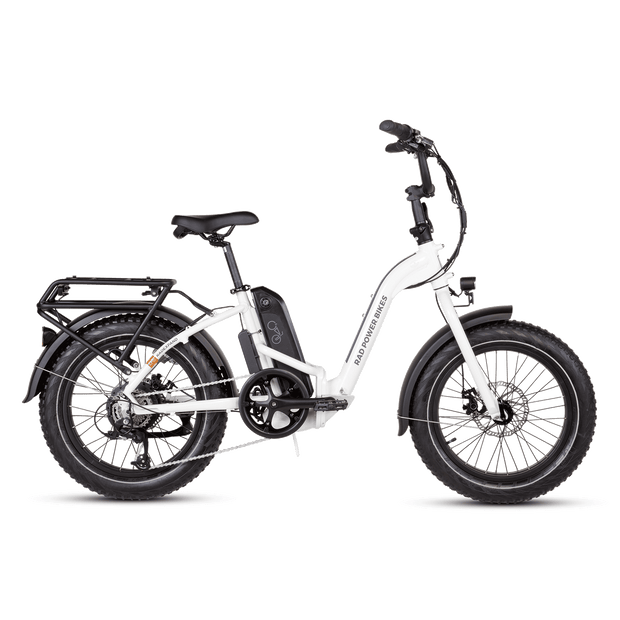 RadExpand™ 5 Electric Folding Bike