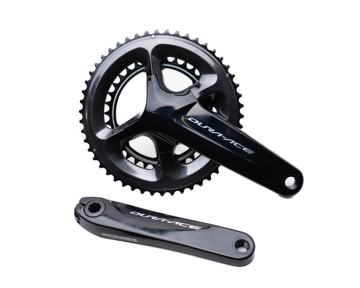 [Open Box] Shimano Dura-Ace Fc-R9100 Crankset