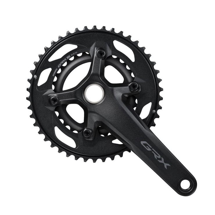 Shimano GRX 610 Chainset [OEM] / 2x