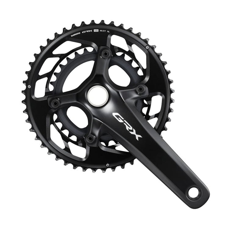 Shimano GRX 820 Chainset [OEM] / 2x