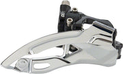 Sunlite Crankarm LH 165 Alloy Blk