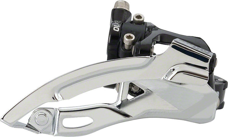 Sunlite Crankarm LH 165 Alloy Blk