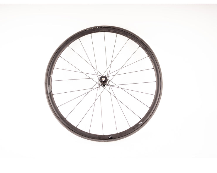 Fulcrum Racing 500 Wheelset w/ Tires