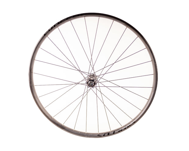 Fulcrum Racing 500 Wheelset w/ Tires
