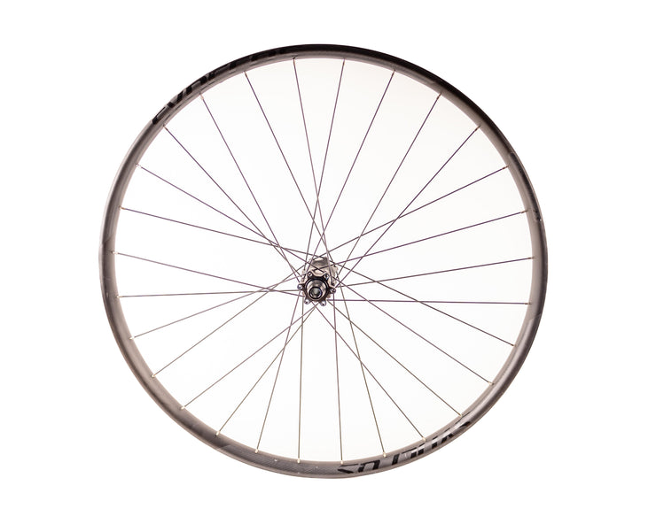 Fulcrum Racing 500 Wheelset w/ Tires