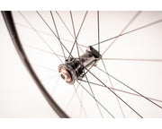 Fulcrum Racing 500 Wheelset w/ Tires
